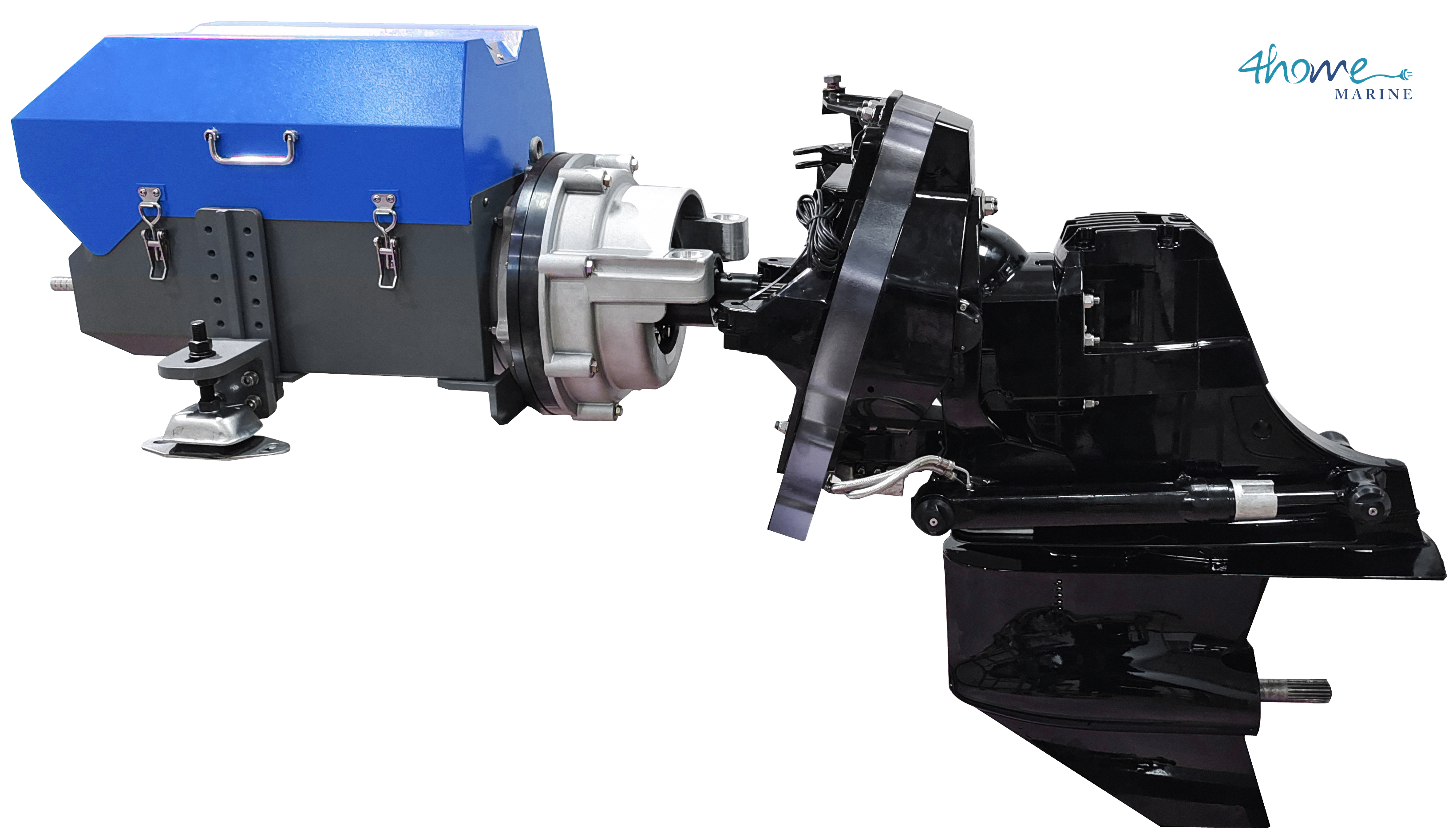 E Engine